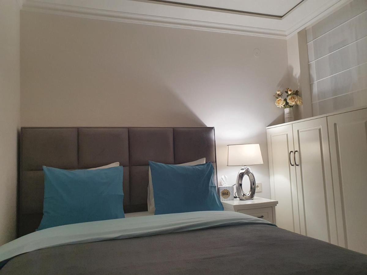 Apartment My Home 베오그라드 외부 사진